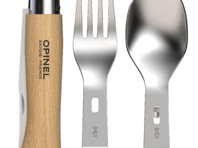OPINEL PACK COUTEAU PIQUE-NIQUE