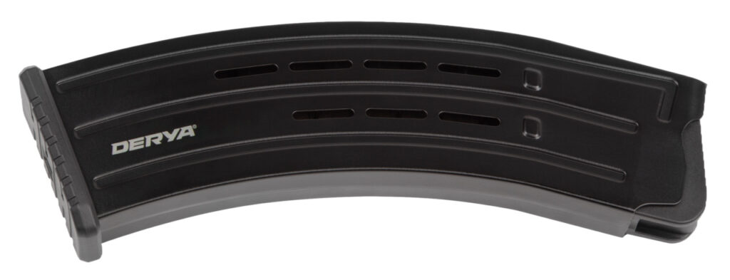 DERYA CHARGEUR MK12 10 Coups