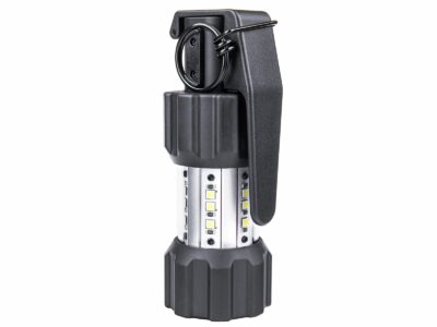 NEXTORCH STROBOSCOPE ALARME SIRENE  GRENADE ND30B
