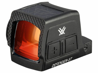 VORTEX POINT ROUGE DEFENDER-ST FERME