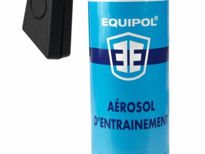 AEROSOL INERTE D ENTRAINEMENT 300 ML
