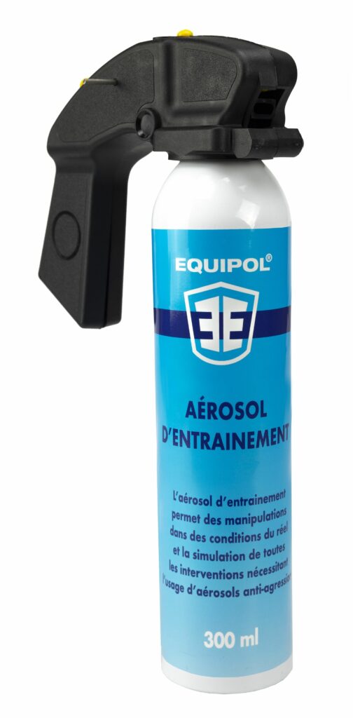 AEROSOL INERTE D ENTRAINEMENT 300 ML