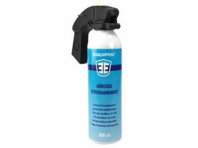 AEROSOL INERTE D ENTRAINEMENT 500 ML