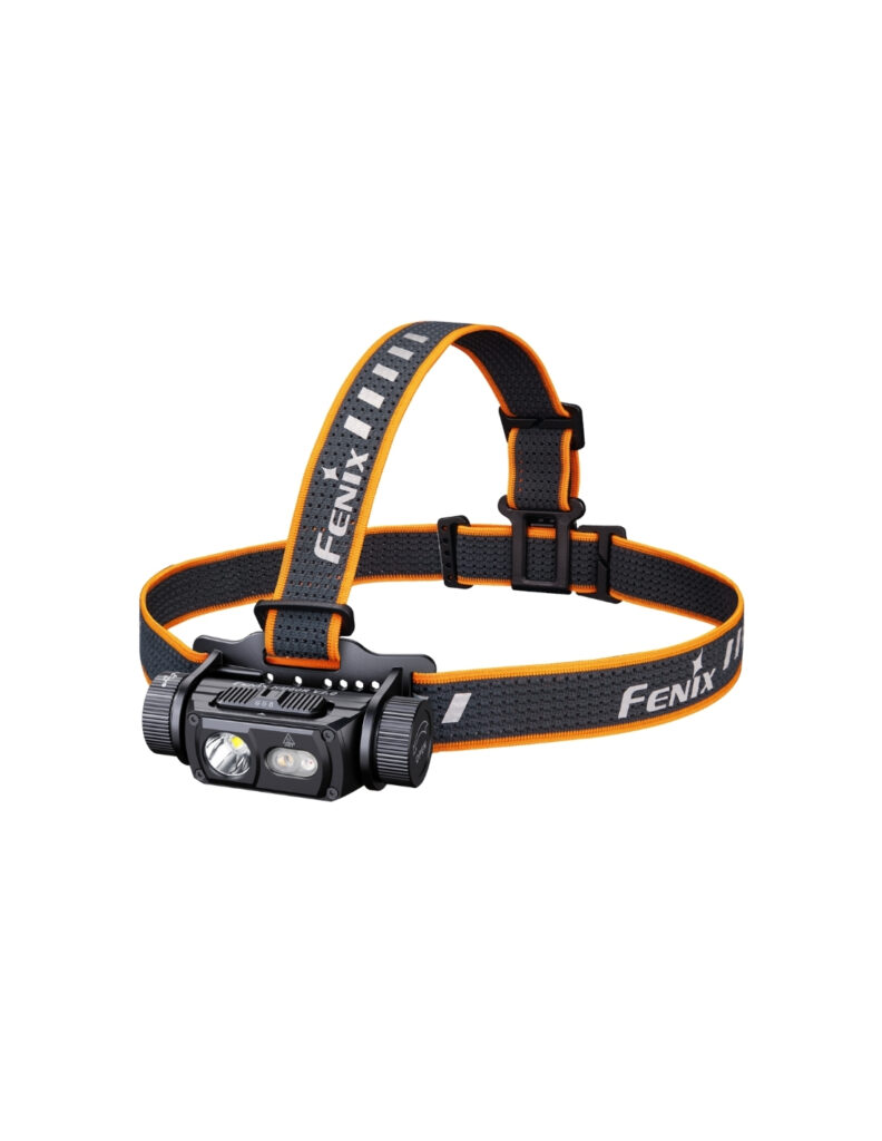 FENIX HM60R V2.0 LAMPE FRONTALE 1600 LUMENS