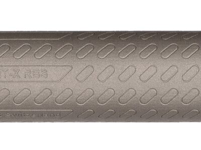 BRUGGER & THOMET SILENCIEUX PRINT-X RBS 5,56 mm INCONEL 718