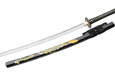 BOKER MAGNUM KATANA PHOENIX