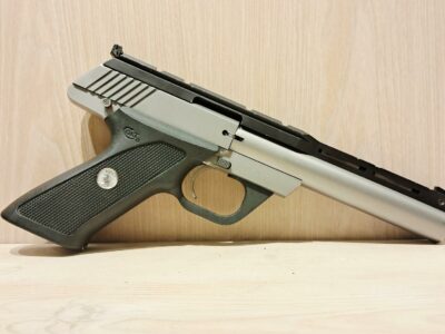 COLT TARGET 22LR