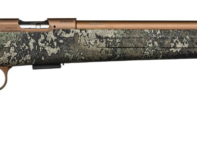 CZ 457 HUNTER STRATA CAL 22 LR