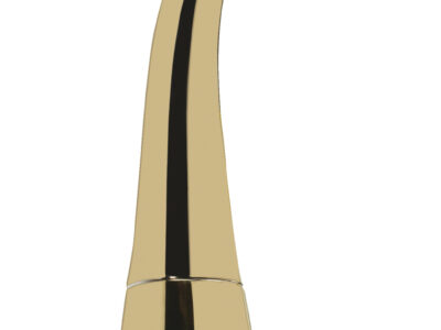 CORNE / PAVILLON LAITON 30CM