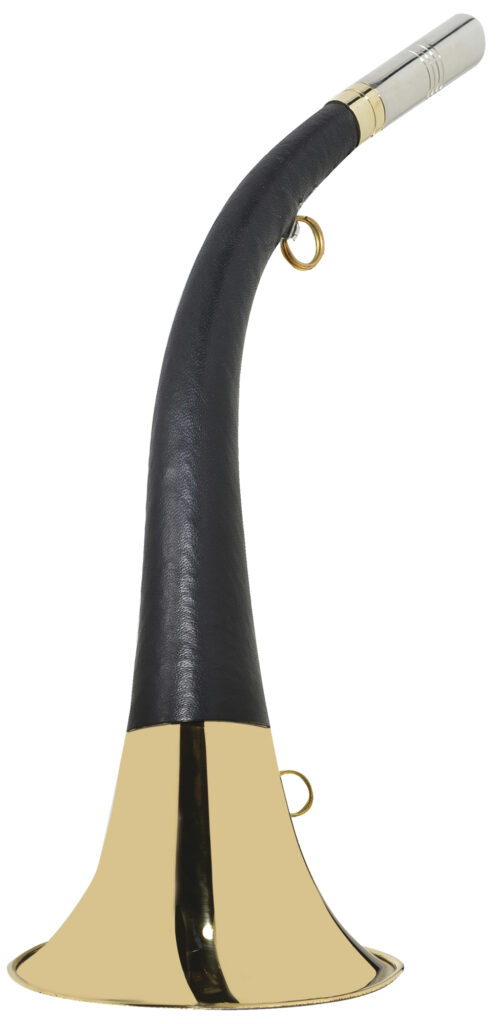 CORNE /  PAVILLONS GAINÉS 40 CM