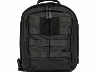 5.11 SAC A DOS MOAB 6 NOIR