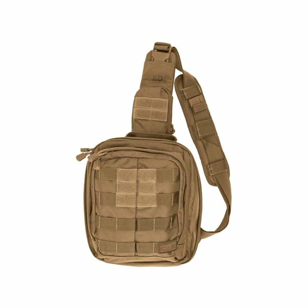5.11 SAC A DOS MOAB 6 TAN