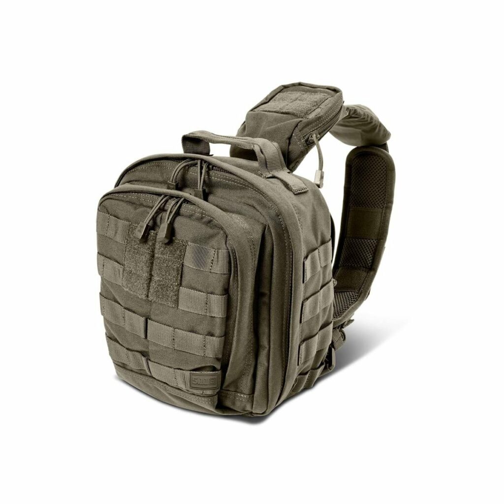 5.11 SAC A DOS MOAB 6 VERT