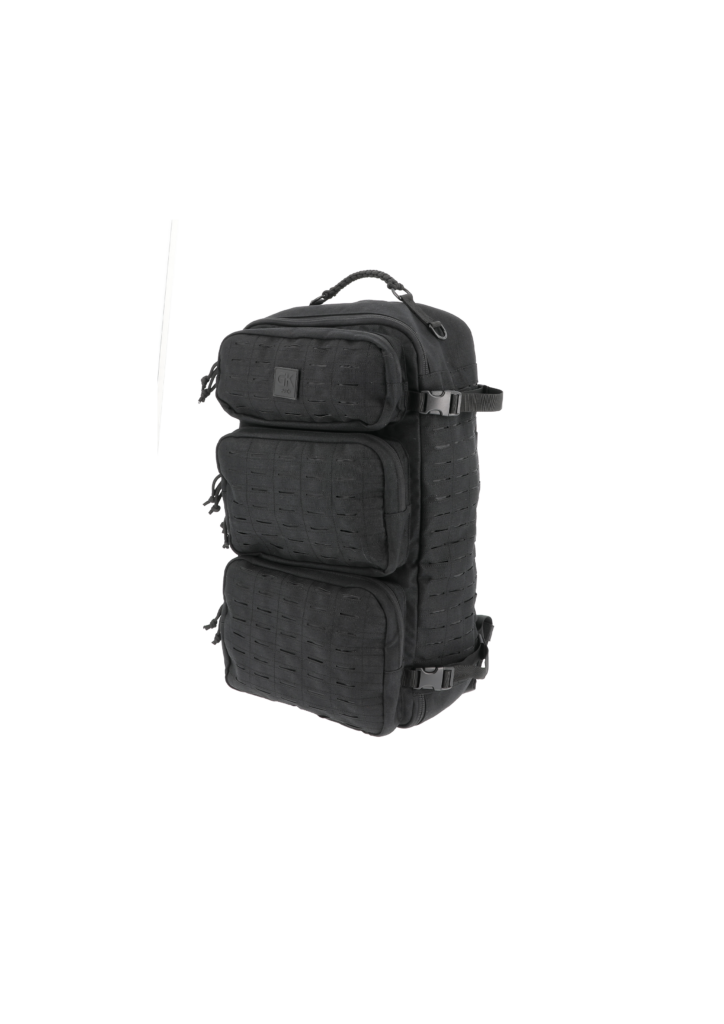 GK SAC A DOS TROOPER 60L