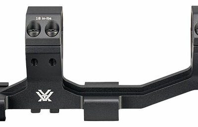 VORTEX MONTAGE MONOBLOC SPORT 2'' DIAM 30