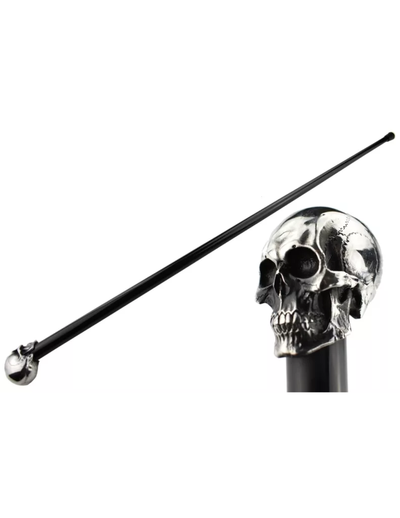 HANWEI CANNE MASSUE SKULL PAUL CHEN