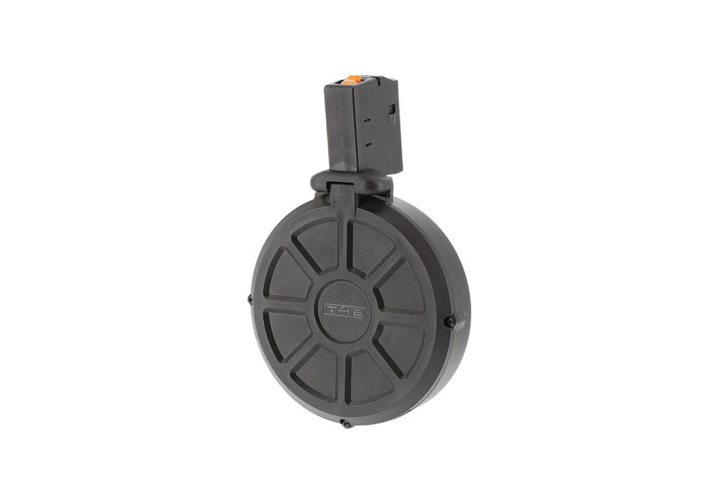 UMAREX CHARGEUR A TAMBOUR 40 COUPS PUR TC68 CAL 68