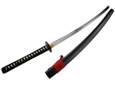 HANWEI KATANA PAUL CHEN MOKKO RENSHU