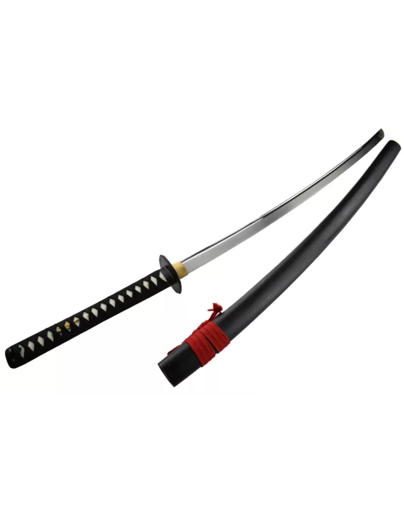 HANWEI KATANA PAUL CHEN MOKKO RENSHU