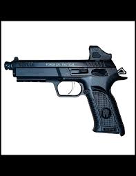 TANFOGLIO FORCE 22 TACTICAL POINT ROUGE BURRIS FASTFIRE