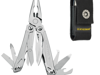 LEATHERMAN WINGMAN