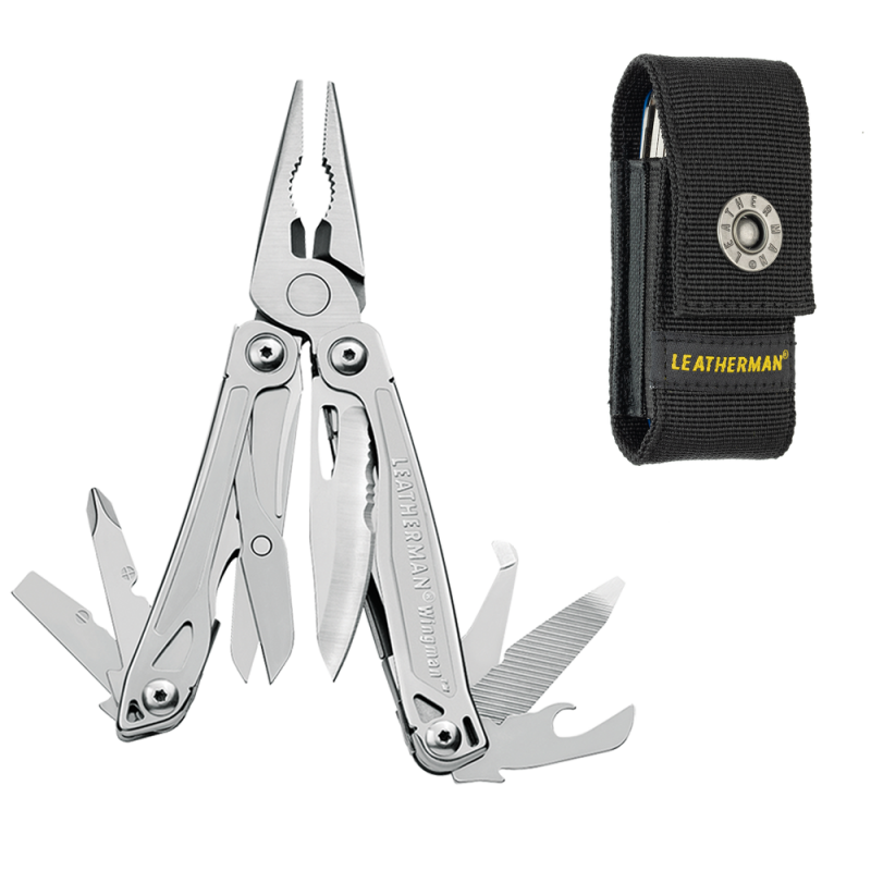LEATHERMAN WINGMAN