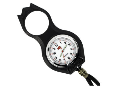 MAXKNIVE IWN IMPACT WATCH NOIR