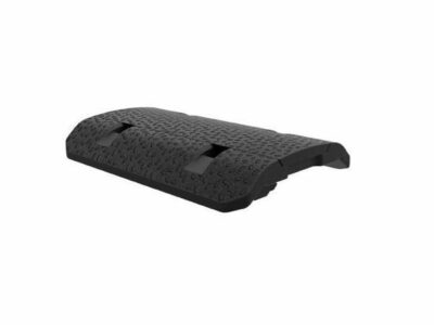 MAGPUL LOT DE 6 COUVRE RAIL M-LOOK TYPE 2 NOIR