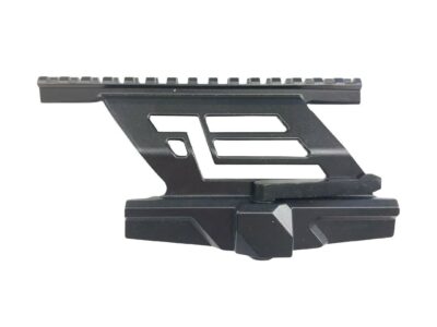 MONTAGE OPTIQUE LATERAL POUR ZASTAVA MO5E2