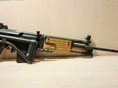 GALIL IMI 7.08 Remington