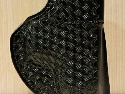 JMC HOLSTER GLOCK 26 "BASKET"