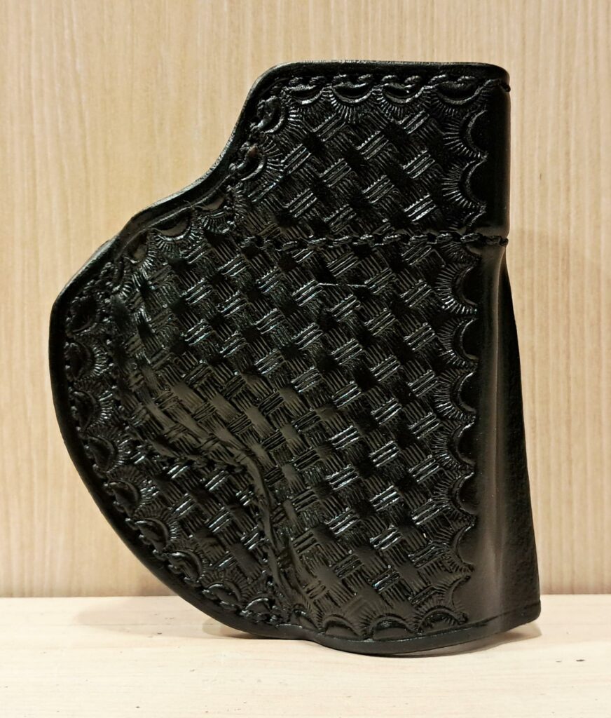 JMC HOLSTER GLOCK 26 "BASKET"