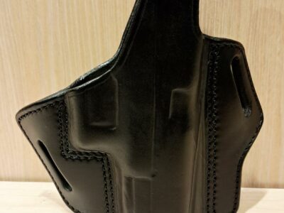 JMC HOLSTER GLOCK 19 NOIR