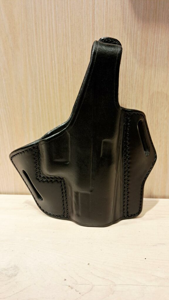 JMC HOLSTER GLOCK 19 NOIR