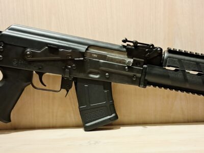 ZASTAVA M05 E2 7.62x39