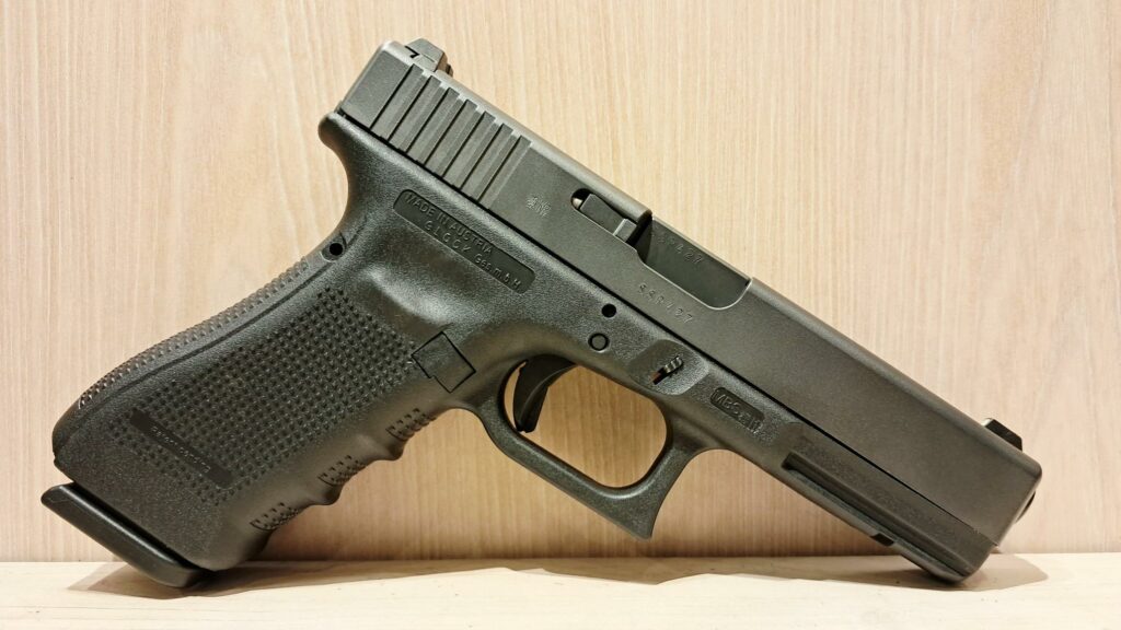 GLOCK 22Gen4 40S&W