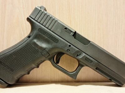GLOCK 22Gen4 40S&W