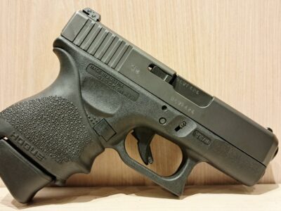 GLOCK 26 gen4 9x19