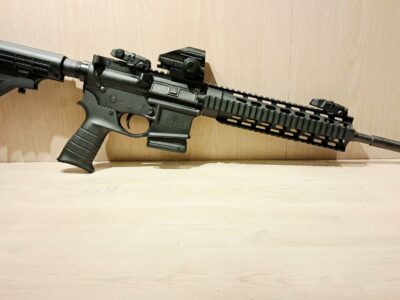 MOSSBERG MMR TACTICAL 223R