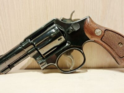 SMITH & WESSON 13 .357 magnum