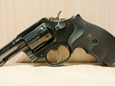 SMITH & WESSON 13 .357magnum
