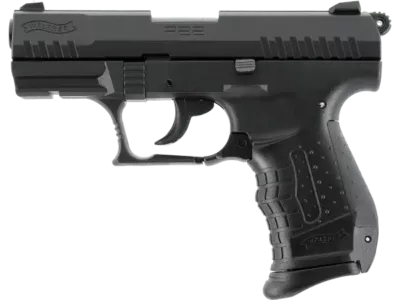 UMAREX WALTHER P22 READY CAL 9 MM PAK