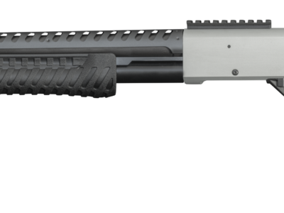 ROSSI SR-12 TACTICAL CHROME CAL 12/76
