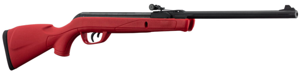 GAMO DELTA ROUGE CAL 4,5 MM 7,5 JOULES