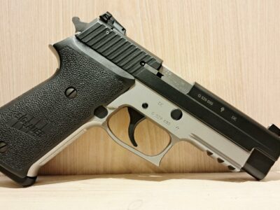 SIG SAUER P220 22LR
