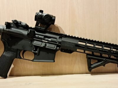 WINDHAM WEAPONRY WW15 SUPERLIGHT .223 REM