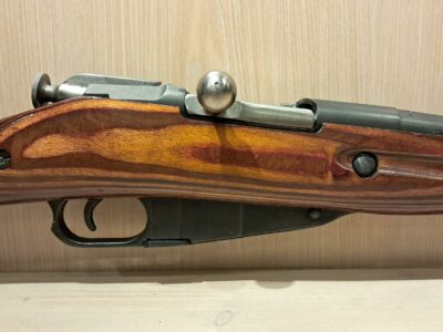 MOSIN NAGANT 1891/30 7.62x54r