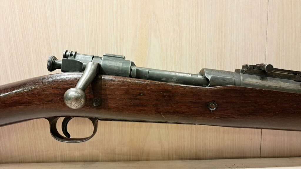 SPRINGFIELD 1903 30-06