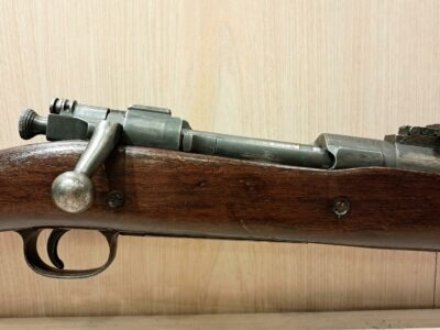 SPRINGFIELD 1903 30-06