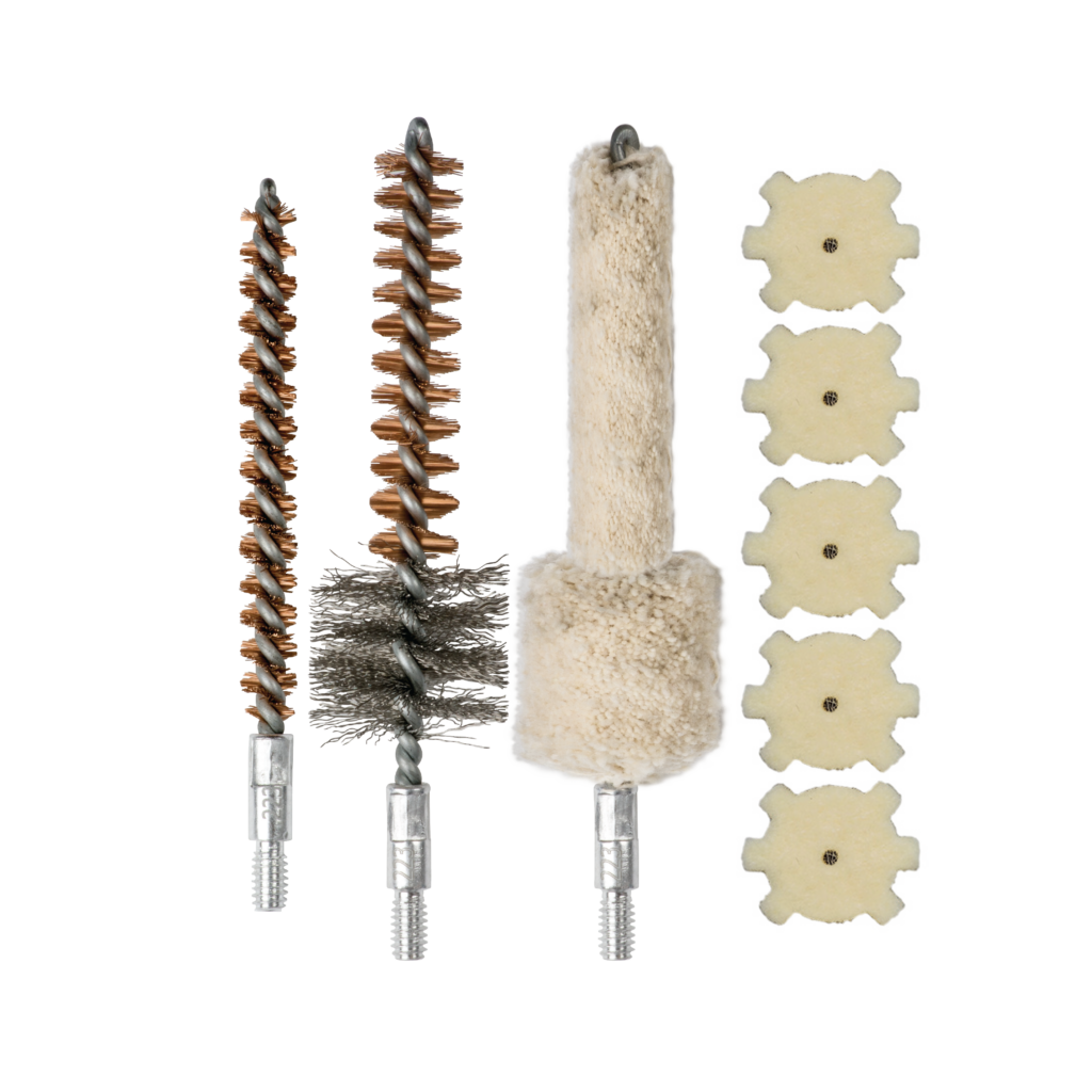 REAL AVID KIT BROSSE AR 15